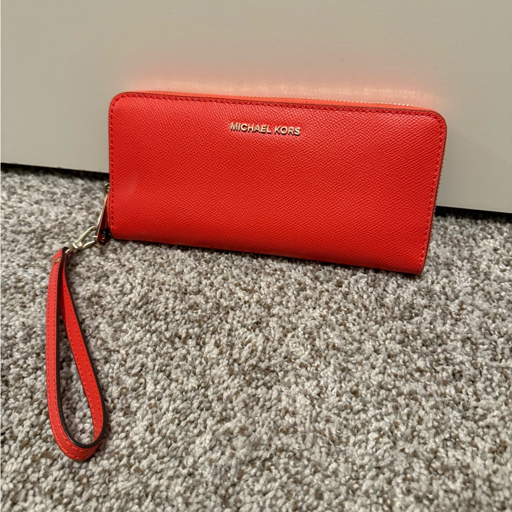 Michael Kors Large Wallet